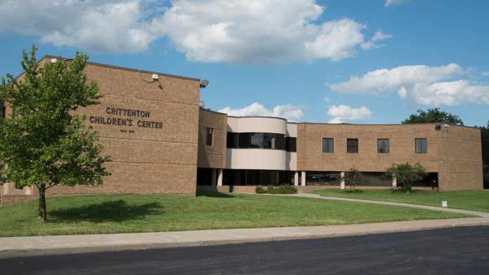 Crittenton Childrens Center - Outpatient MO 64134