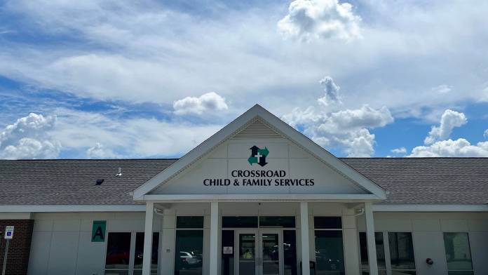 Crossroad Child & Family Services IN 46805