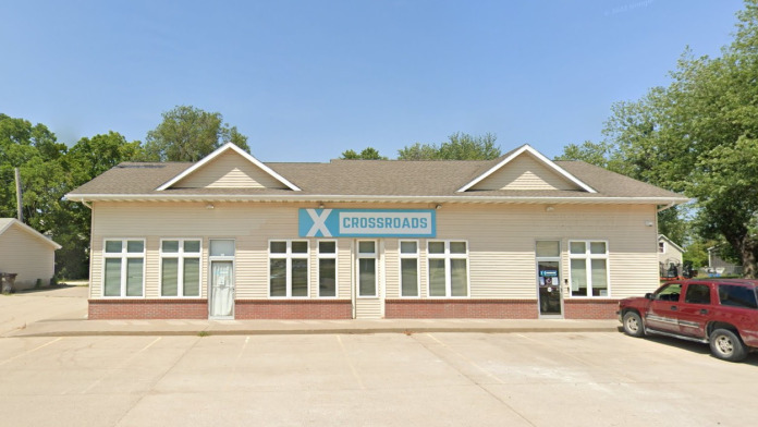 Crossroads Behavioral Health IA 50213