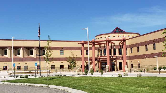 Crow - Northern Cheyenne Hospital MT 59022