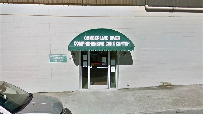 Cumberland River Behavioral Health KY 40977