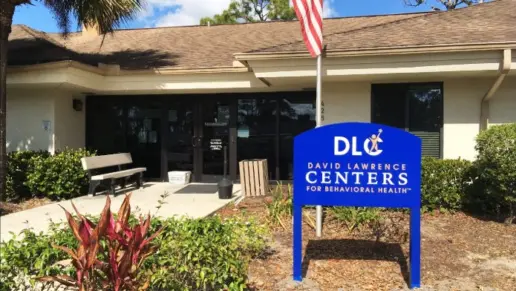 David Lawrence Center –  Immokalee Satellite Services