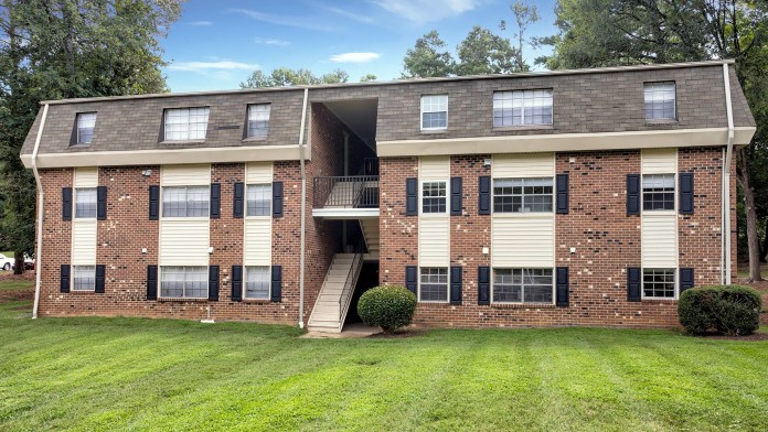 Daybreak - Kingswood Apartments NC 27514