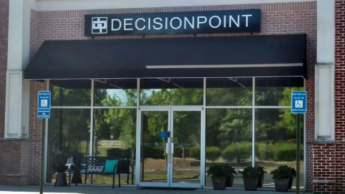 DecisionPoint Wellness Center GA 30022