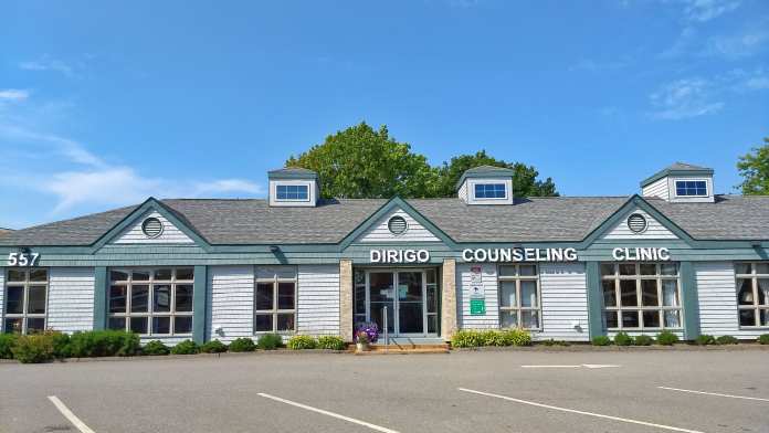 Dirigo Counseling Clinic ME 4605