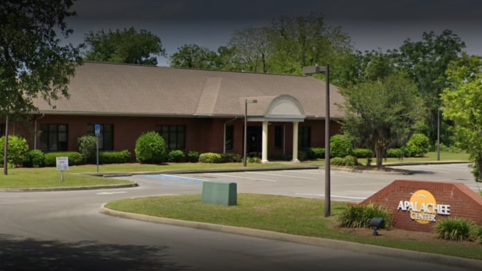 DISC Village - Taylor County Human Services Center FL 32348