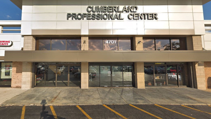 DUI Counseling Center at Cumberland Business IL 60706