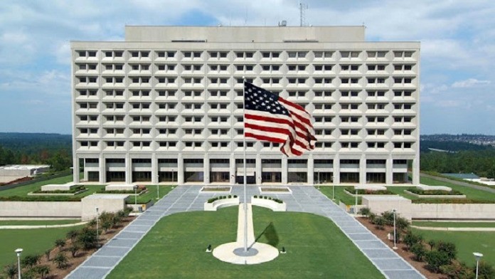 Dwight Eisenhower Army Medical Center GA 30905