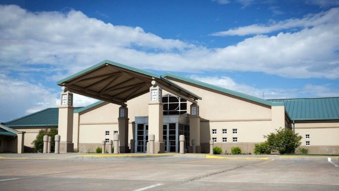 Edwards County Hospital & Healthcare Center KS 67547