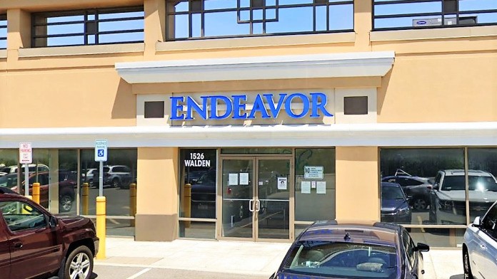 Endeavor Health Services - Walden Avenue NY 14225