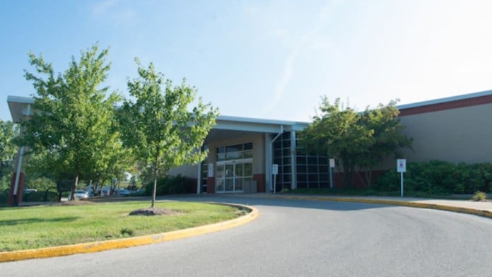 Eskenazi Health Center North Arlington IN 46218