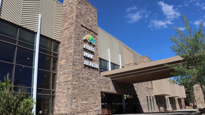 Estes Park Medical Center CO 80517