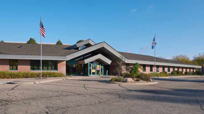 Fairview Health Services - Apple Valley MN 55124