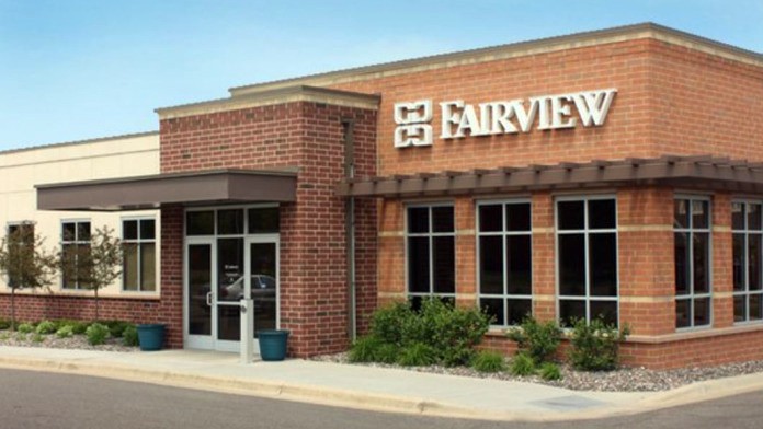 Fairview Health Services - Bass Lake MN 55311