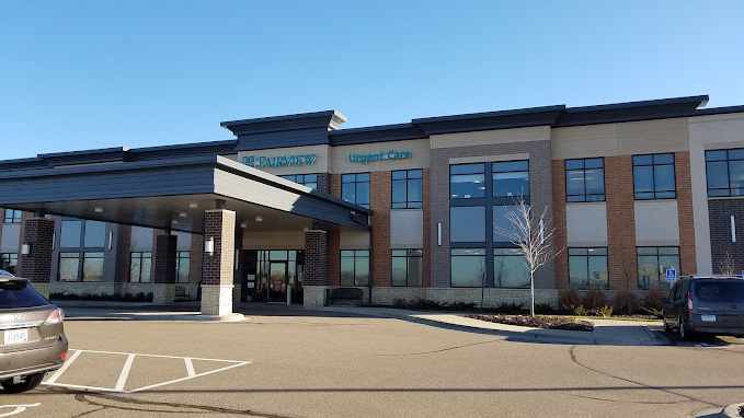 Fairview Health Services - Eagan MN 55121