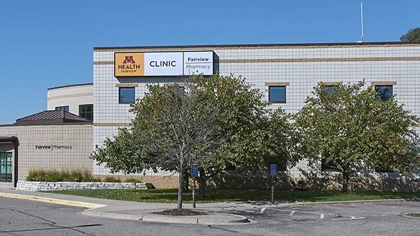 Fairview Health Services MN 55330