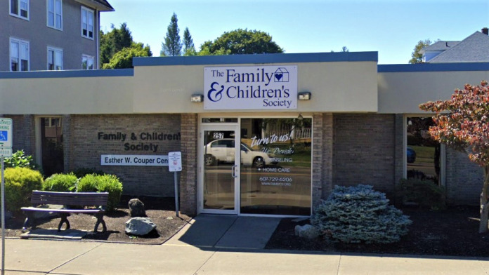 Family and Childrens Society - Family Mental Health NY 13905