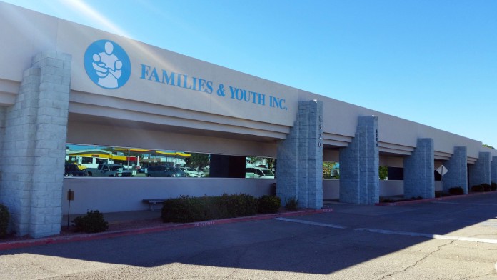 Family and Youth Counseling Services NM 88001