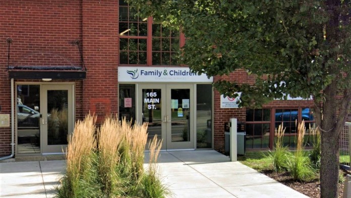 Family Counseling Services NY 13045