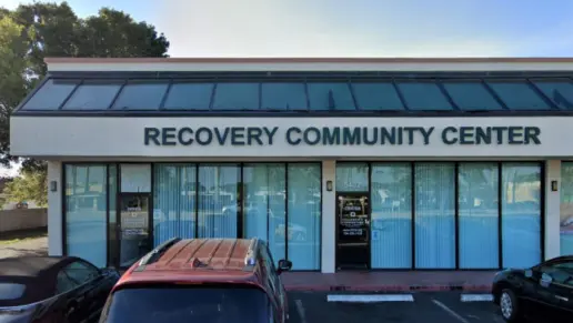 Fellowship Recovery Community Organization