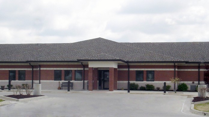 Four County Mental Health Center KS 67337