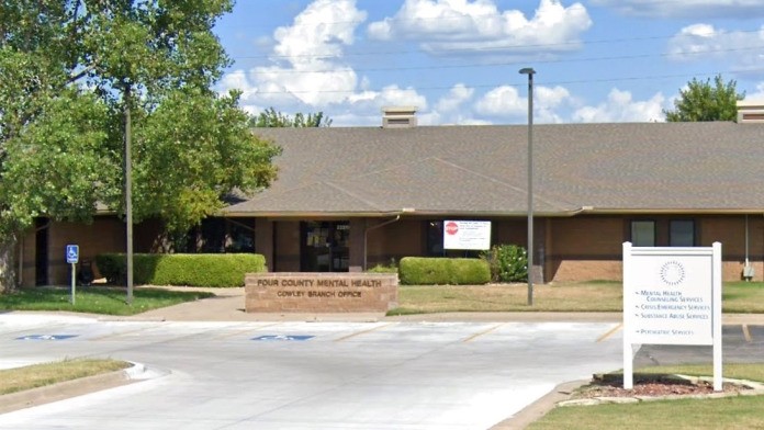 Four County Mental Health Center KS 67156