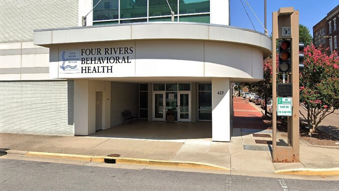 Four Rivers Behavioral Health - Center for Adult Services KY 42001