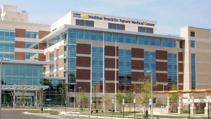 Franklin Square Hospital Center MD 21237