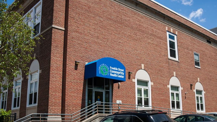 Franklin Street Community Health Center CT 6901