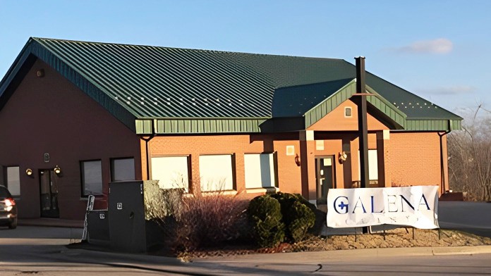 Galena Clinic IL 61036