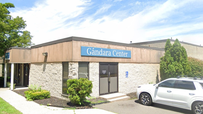 Gandara Mental Health Center - Outpatient Services Division MA 1104