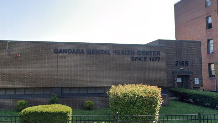 Gandara Mental Health - Outpatient MA 1104