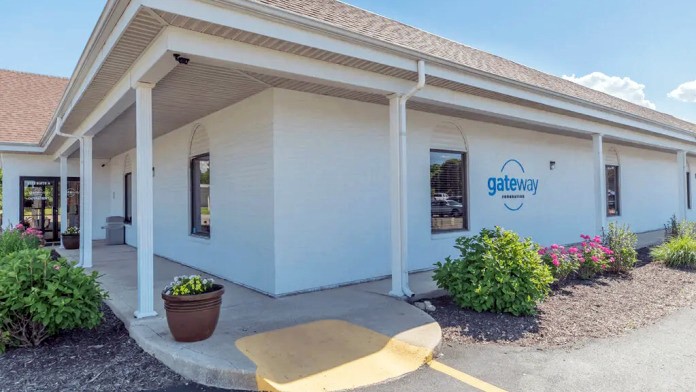 Gateway Foundation - Outpatient IL 62703