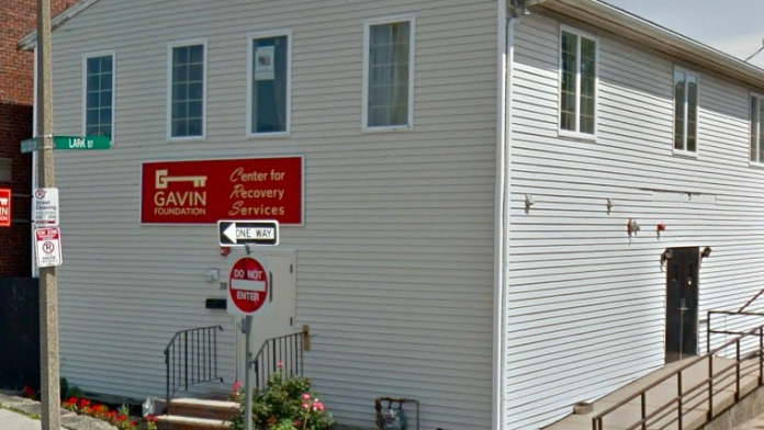 Gavin Foundation - Center for Recovery Services MA 2127