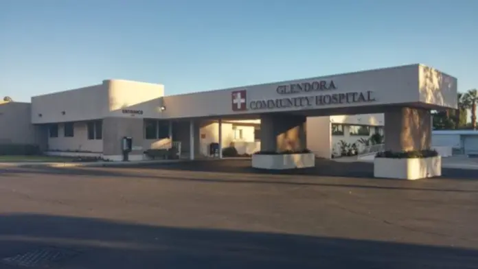 Glendora Oaks Behavioral Health Hospital CA 91740