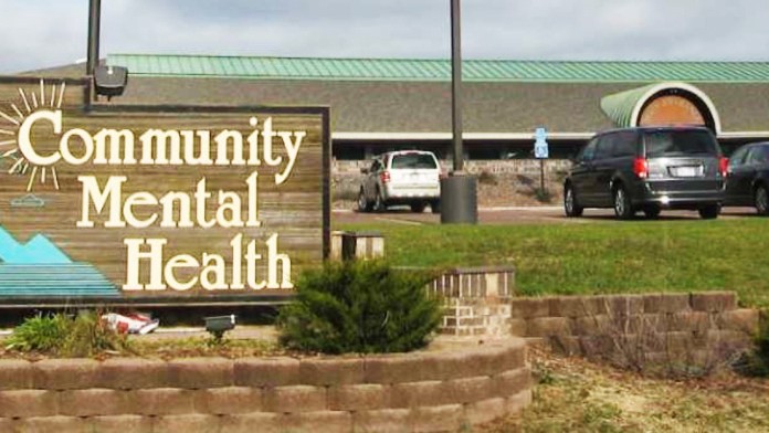 Gogebic Community Mental Health Authority MI 49968