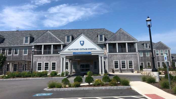 Gosnold - Nantucket Outpatient MA 2554