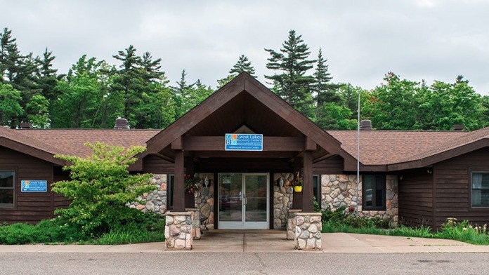 Great Lakes Adolescent Services Center MI 49866