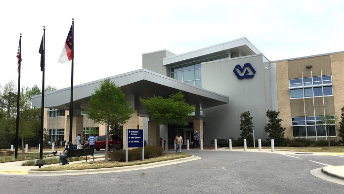 Durham VA Health Care System - Greenville Health Care Center NC 27834