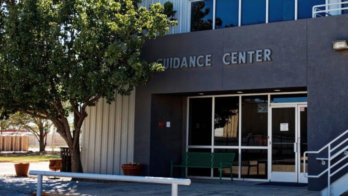 Guidance Center of Lea County NM 88240