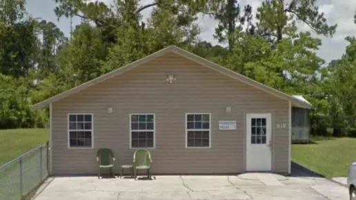 Gulf Coast Mental Health Center – Friendship House