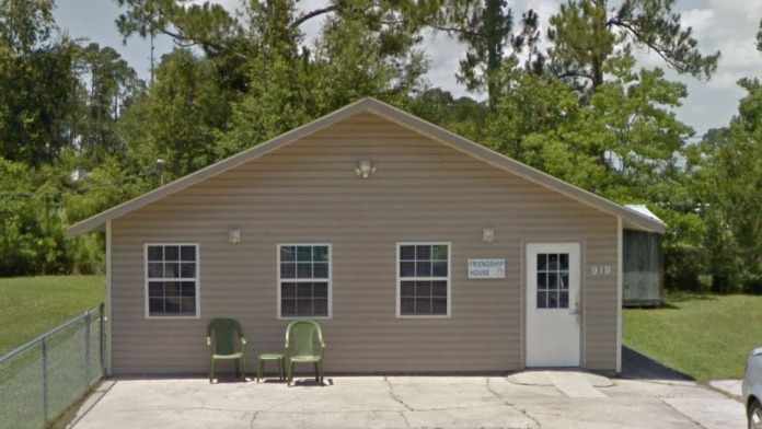 Gulf Coast Mental Health Center - Friendship House MS 39576