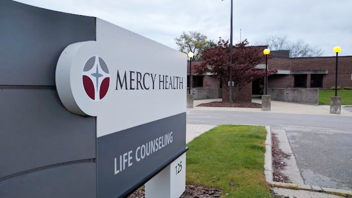 Hackley Life Counseling Mercy Health Life Muskegon MI Rehab