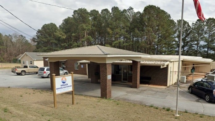 Haralson Behavioral Health Services GA 30110