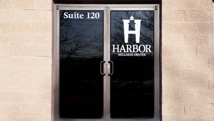 Harbor Wellness and Recovery Center NJ 7733