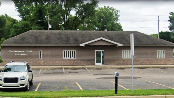 Harbortown Treatment Center MI 49022