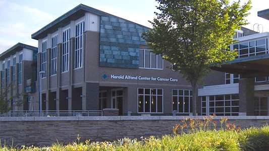 Harold Alfond Center for Health ME 4330