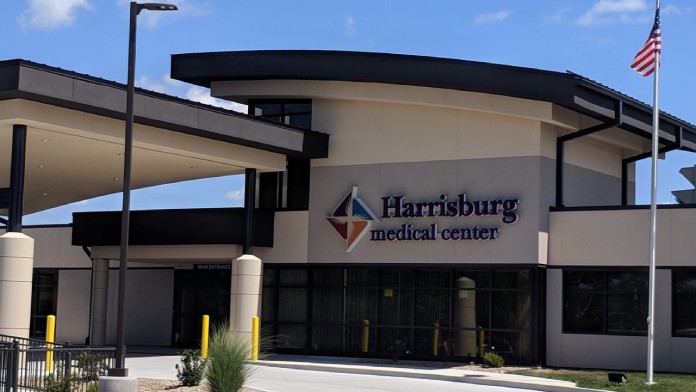 Harrisburg Medical Center - Behavioral Health IL 62946