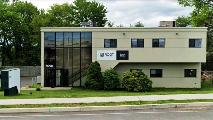 Hartford Dispensary  CT 6010