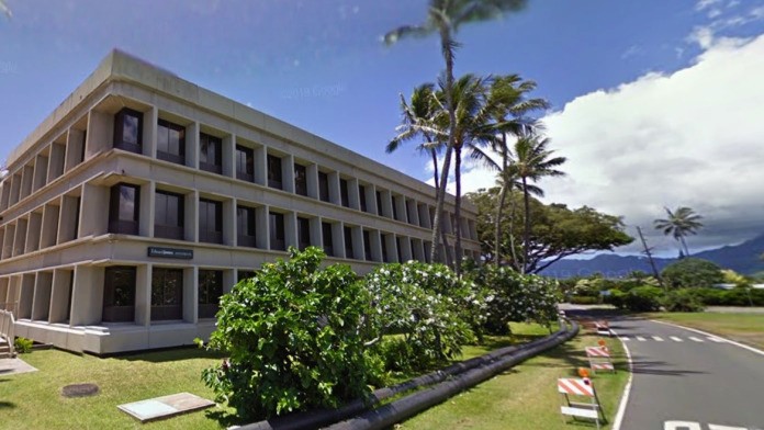 Hawaii Counseling & Education Center HI 96734